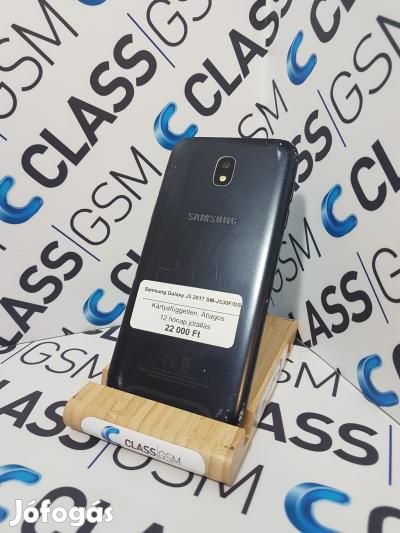 #38 Eladó Samsung Galaxy J5 2017 SM-J530F/DS