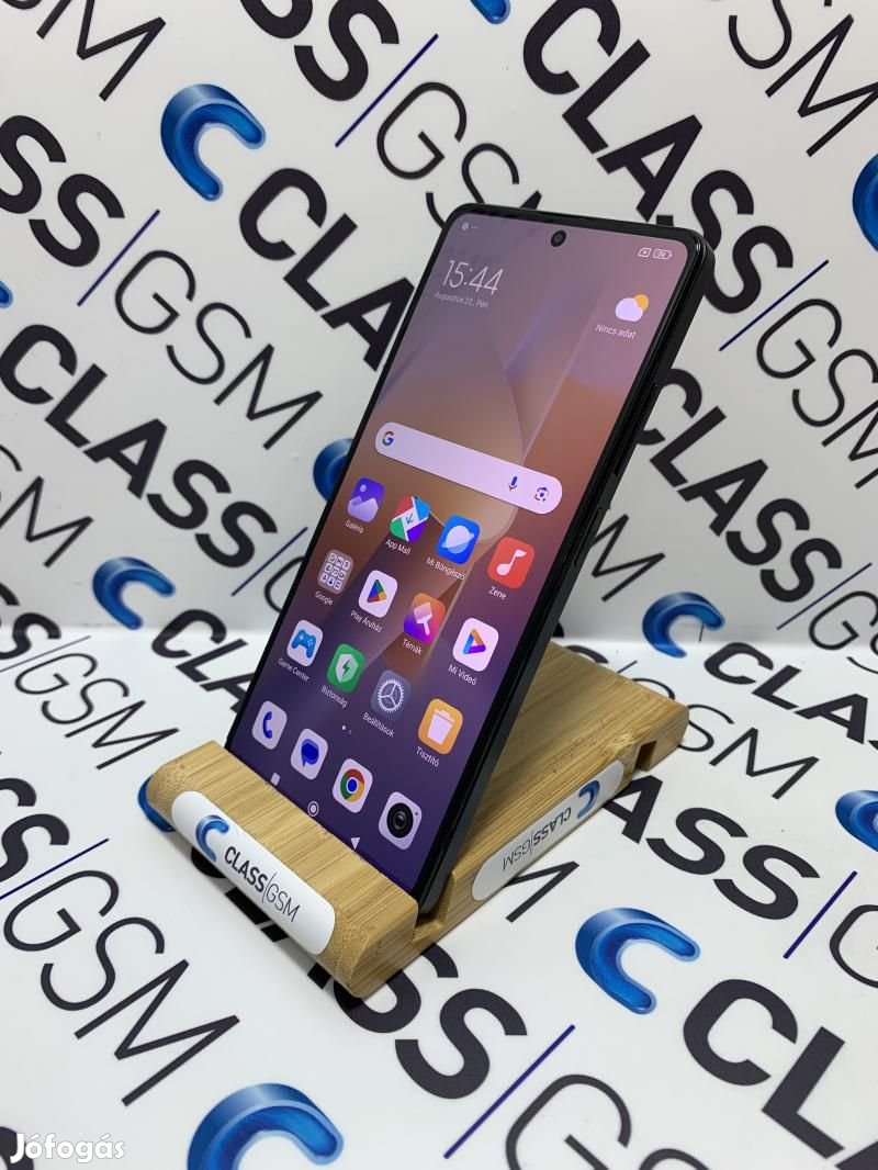 #38 Eladó Xiaomi Redmi Note 12 Pro 5G 6Gb/128Gb