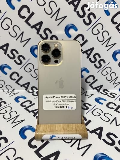 #39 Eladó Apple iPhone 13 Pro 256Gb