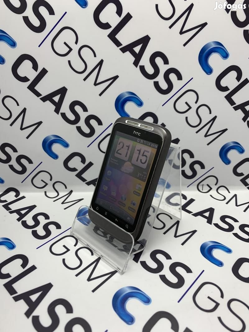 #39 Eladó HTC Wildfire S
