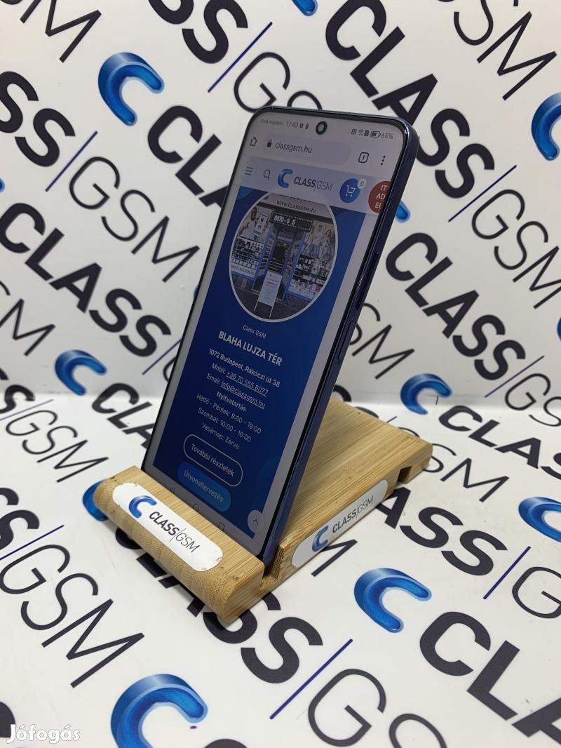 39 Eladó Honor X8 6GB 128GB