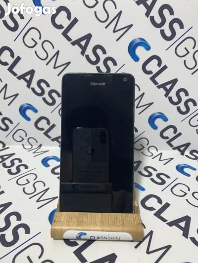 #39 Eladó Microsoft Lumia 650 1GB 16GB