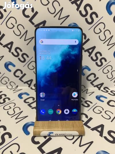 #39 Eladó OnePlus 7T Pro 8GB 256GB