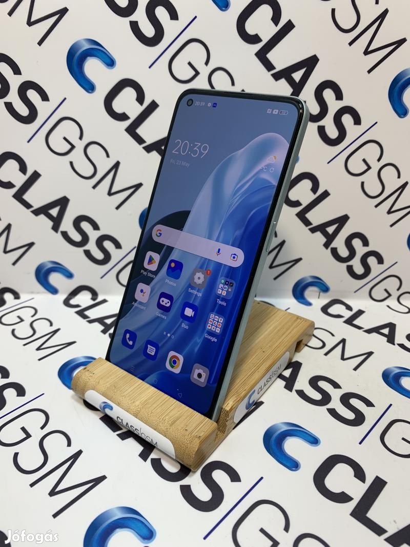 #39 Eladó Oppo Reno 7 Lite 8GB 128GB ÁRCSÖKKENTETT!