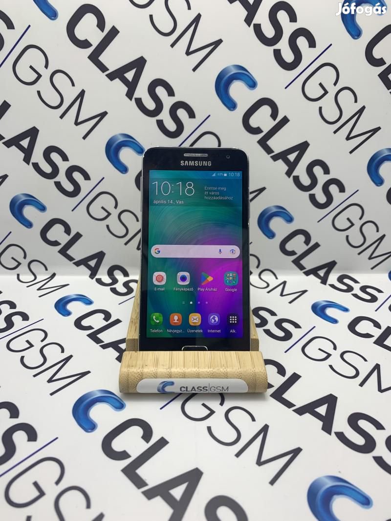 #39 Eladó Samsung Galaxy A3 SM-A300F 1.5Gb/16Gb