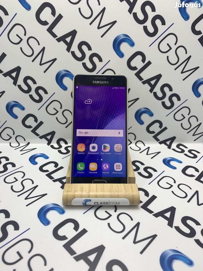 #39 Eladó Samsung Galaxy A3 (2016) SM-A310F 1.5Gb/16Gb