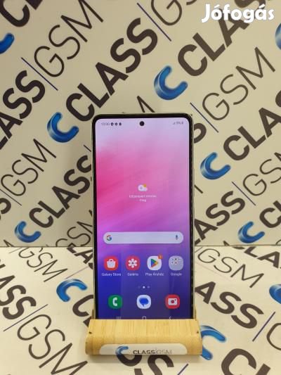 #39 Eladó Samsung Galaxy A53 5G 6Gb/128Gb