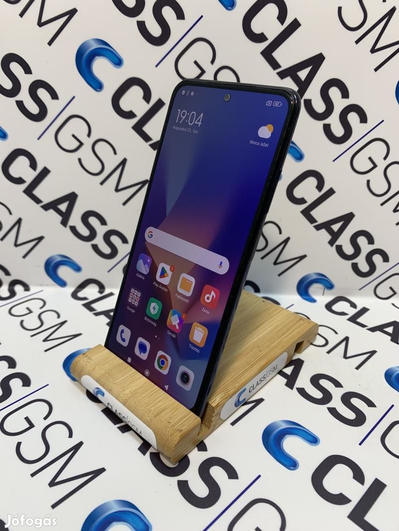 #39 Eladó Xiaomi Redmi Note 10S 6GB 128GB KIS HIBÁS!