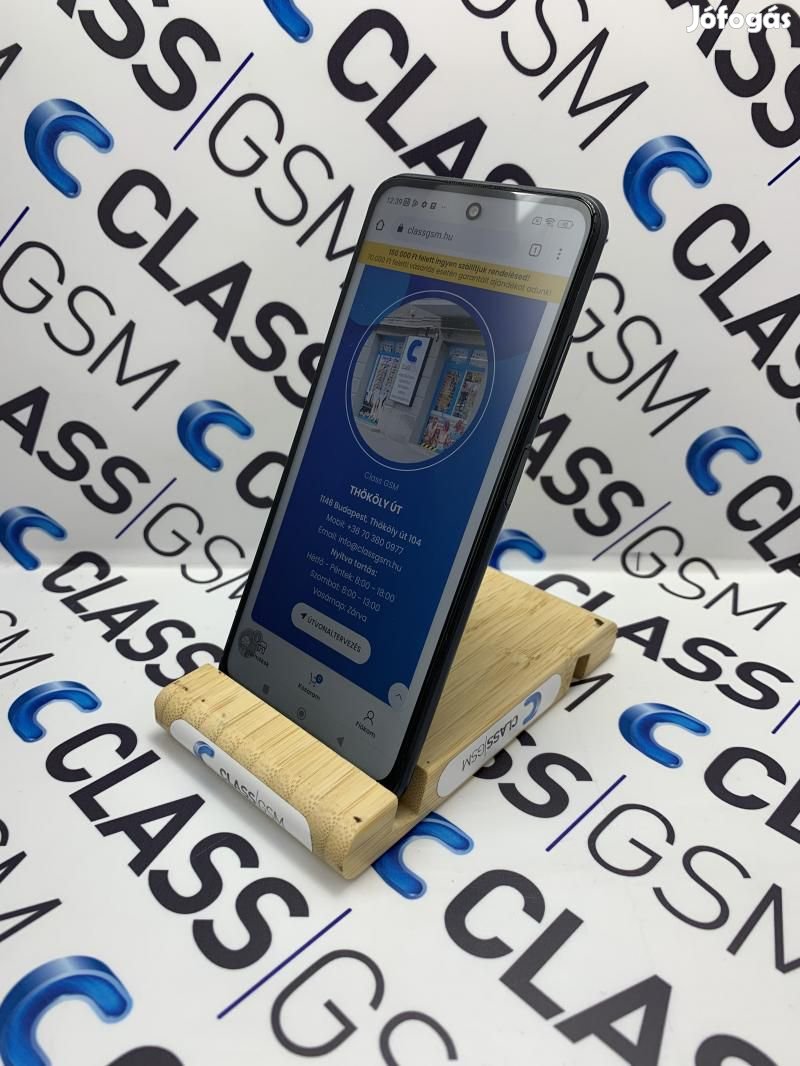 #39 Eladó Xiaomi Redmi Note 10 5G 4GB 128GB