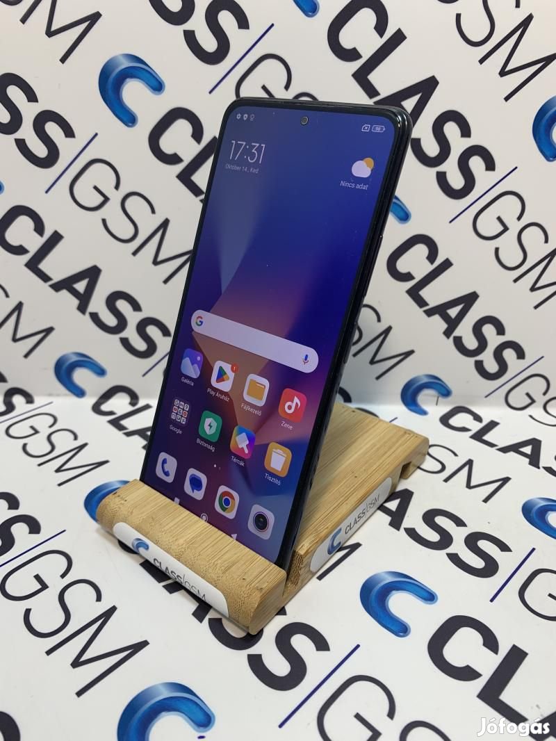 #39 Eladó Xiaomi Redmi Note 10 Pro 6GB 128GB ÁRCSÖKKENTETT!