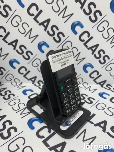 #40 Eladó ConCorde sPhone 1300