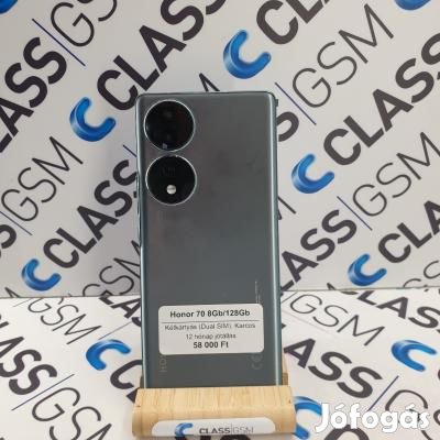 #40 Eladó Honor 70 8Gb/128Gb