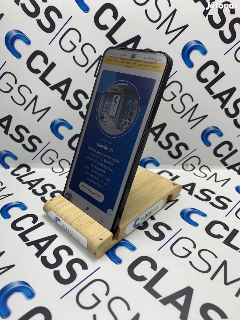 #40 Eladó Honor 90 Lite 8GB 256GB ÁRCSÖKKENTETT!