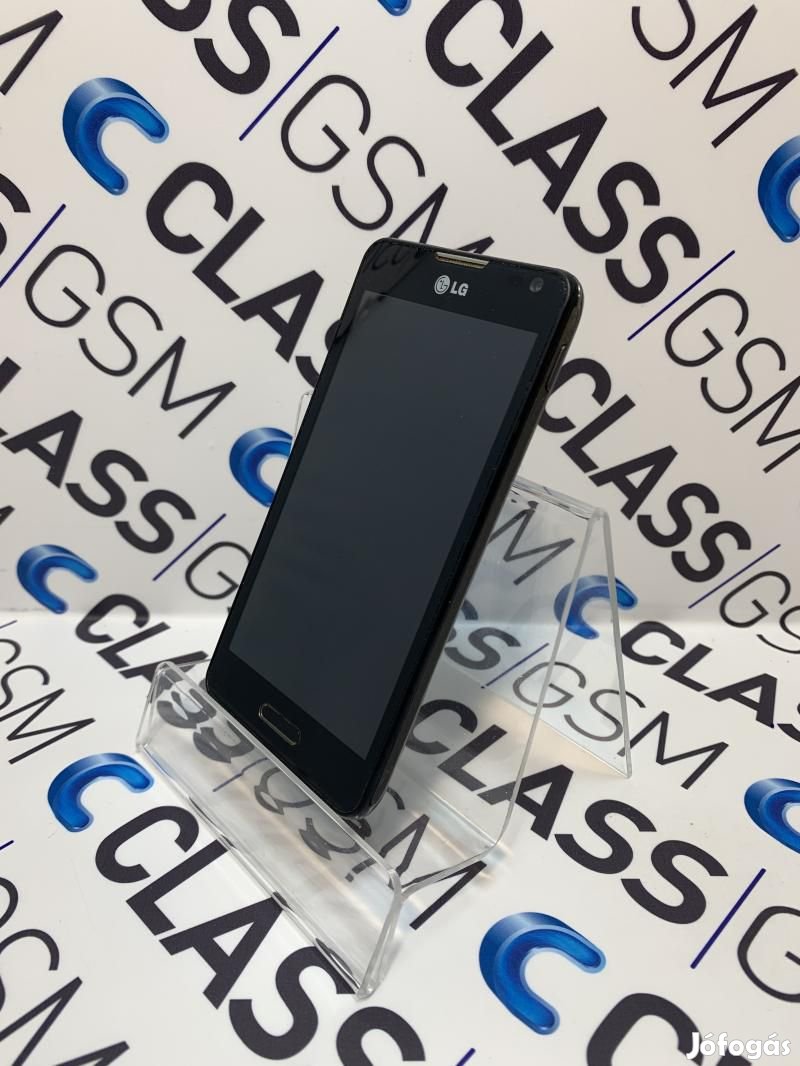 #40 Eladó LG Optimus F6 D505 1GB 8GB