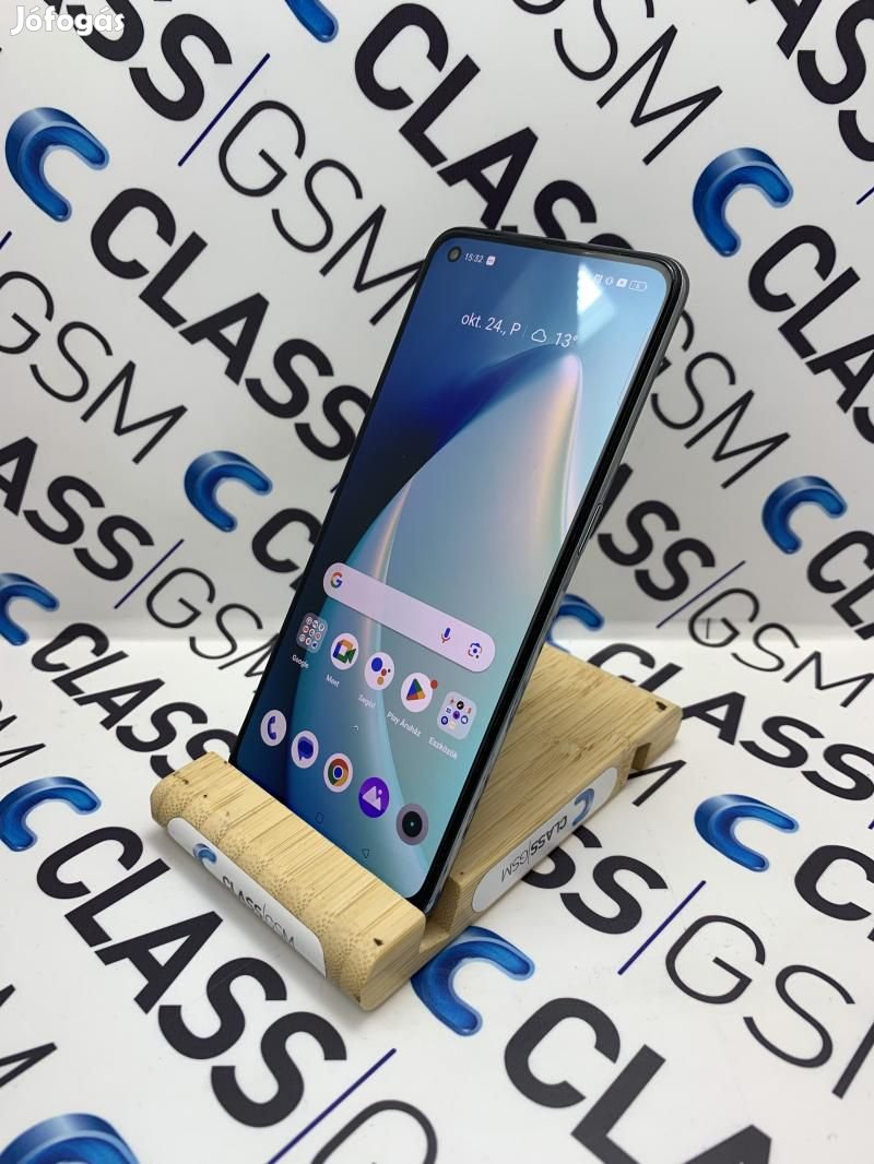 #40 Eladó Realme GT Master 8+4GB 256GB ÁRCSÖKKENTETT!