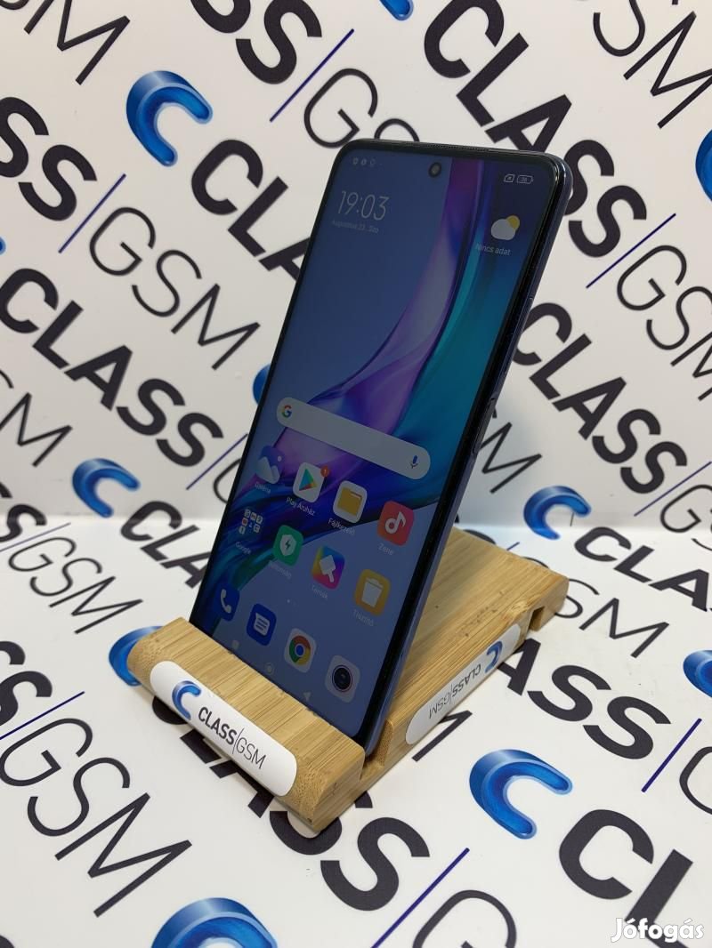 #40 Eladó Xiaomi Mi 10T Lite 5G 6Gb/128Gb