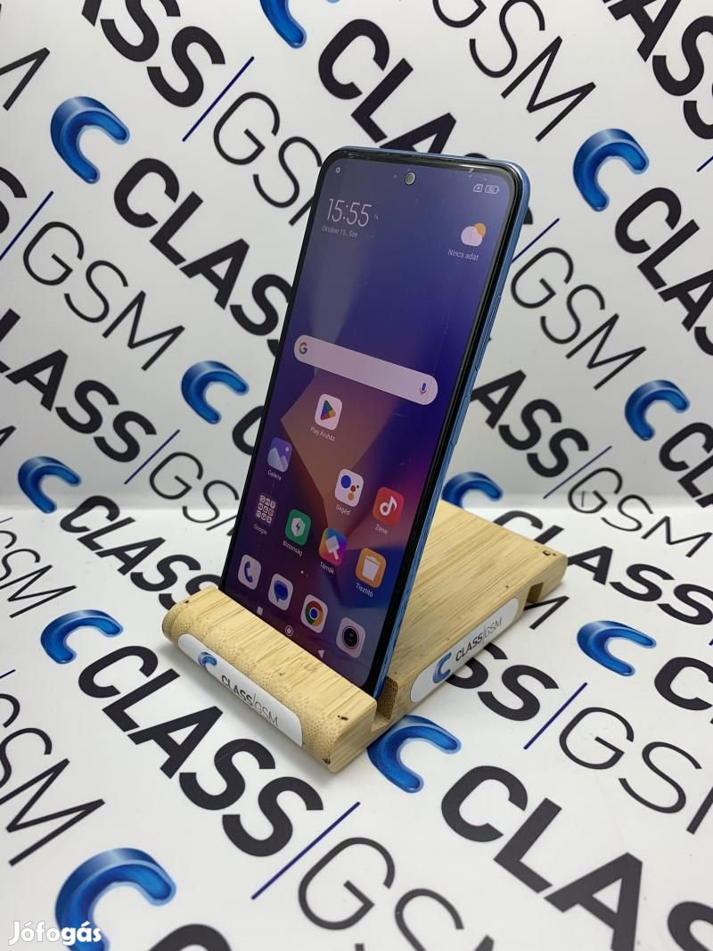 #40 Eladó Xiaomi Redmi Note 10S 6GB 128GB ÁRCSÖKKENTETT!