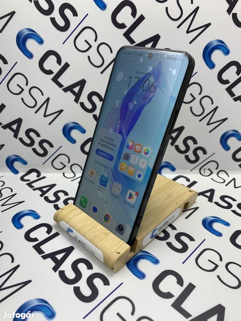 #41 Eladó Honor 90 Lite 8GB 256GB ÁRCSÖKKENTETT!