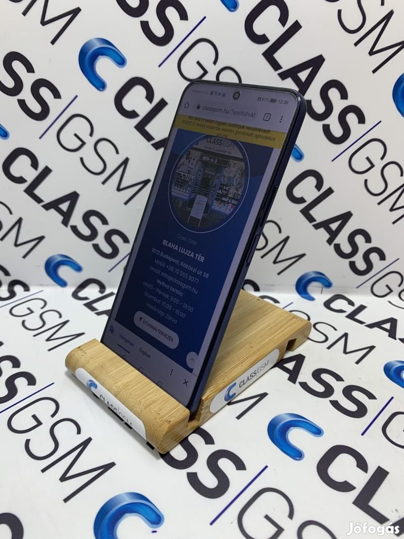 #41 Eladó Honor X8 6GB 128GB