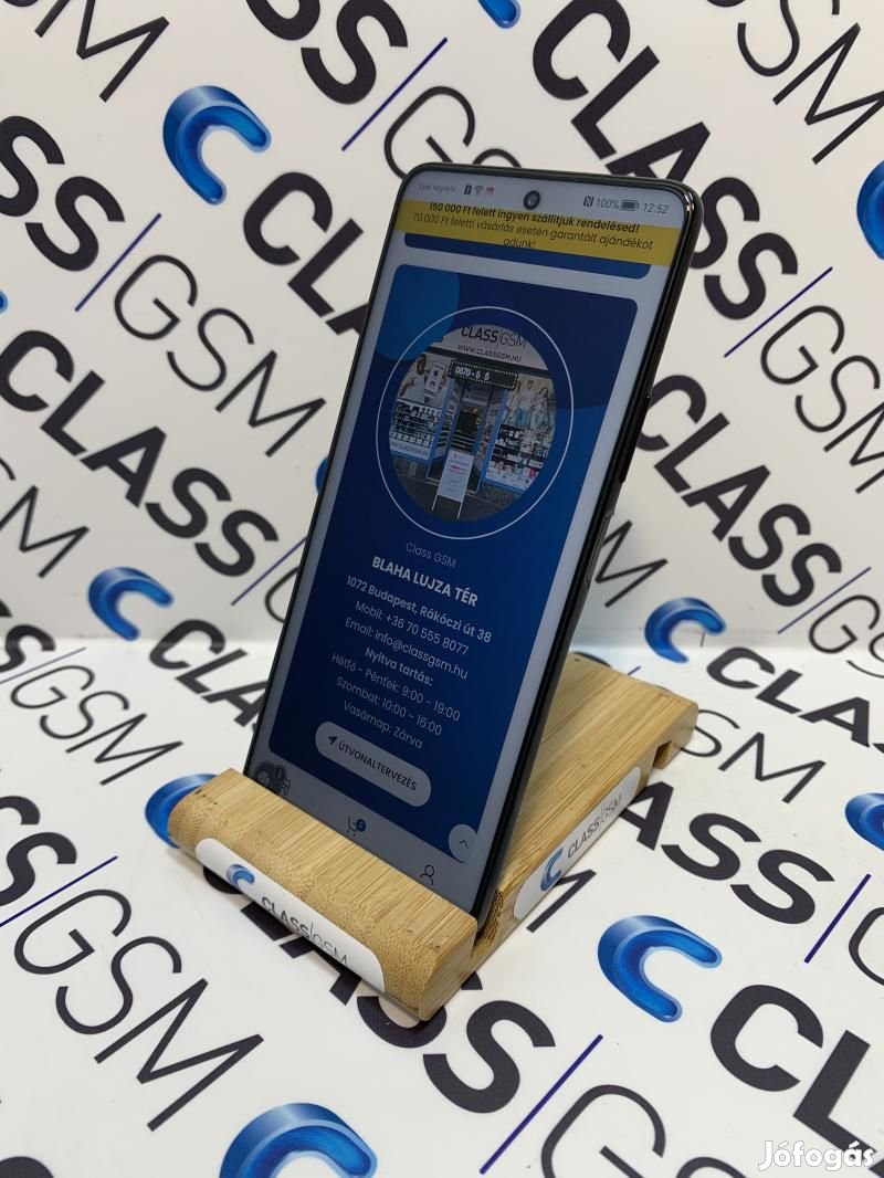 #41 Eladó Huawei nova 9 SE 8GB 128GB