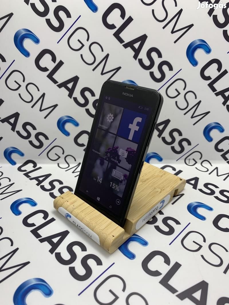 #41 Eladó Nokia Lumia 630