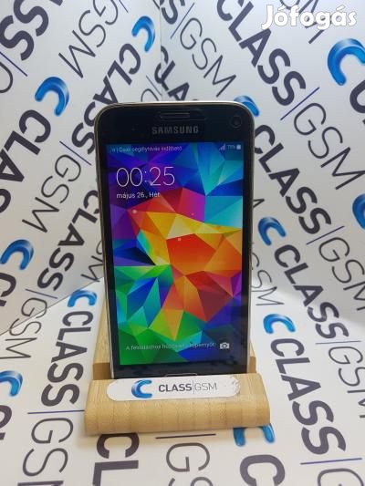 #41 Eladó Samsung Galaxy S5 mini