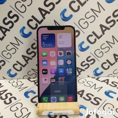 #42 Eladó Apple iPhone 12 Pro Max 256GB
