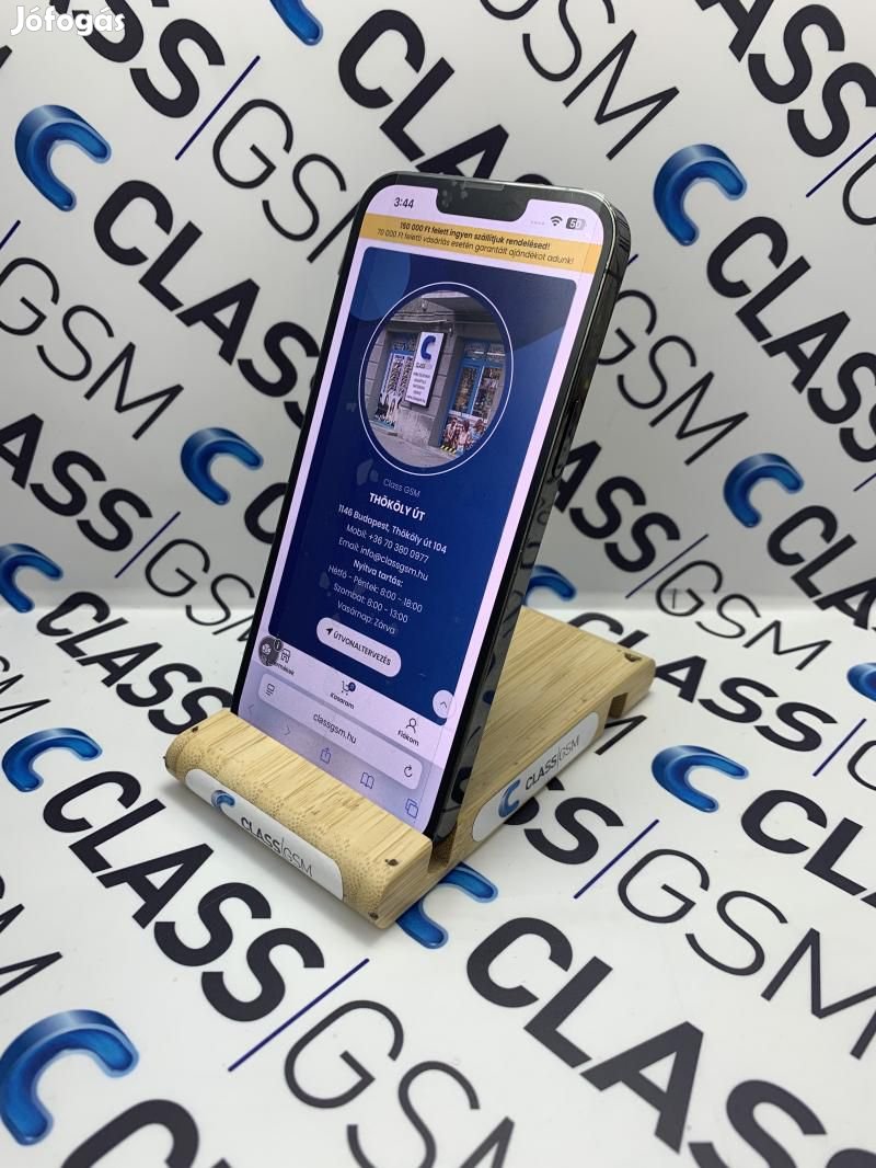 #42 Eladó Apple iPhone 13 Pro Max 128Gb