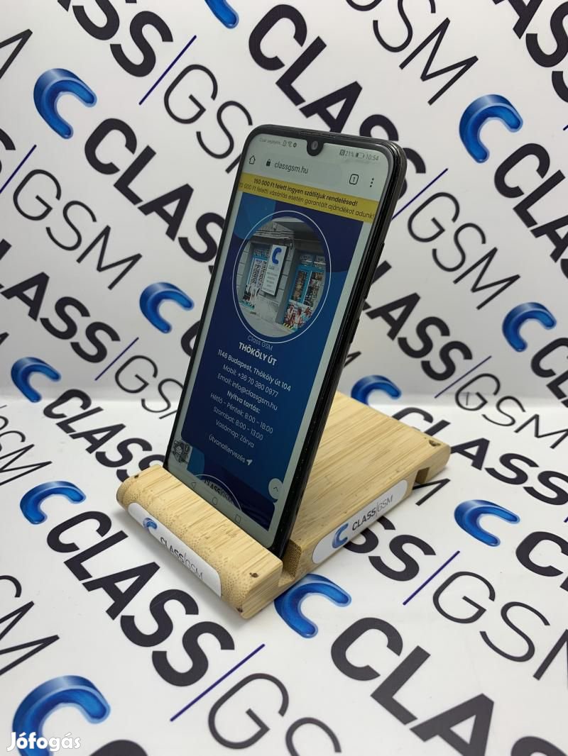 #42 Eladó Huawei P Smart 2019 3GB 64GB