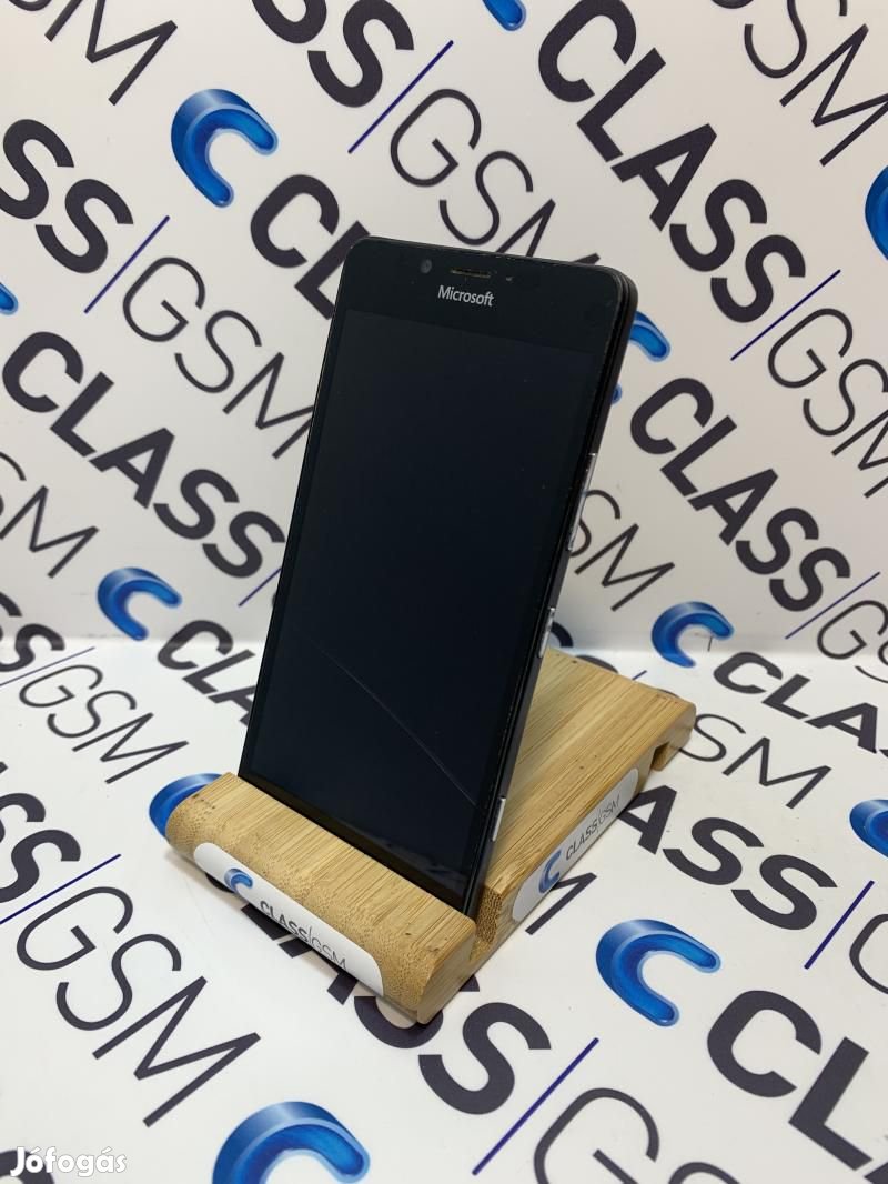#42 Eladó Microsoft Lumia 950 3GB 32GB