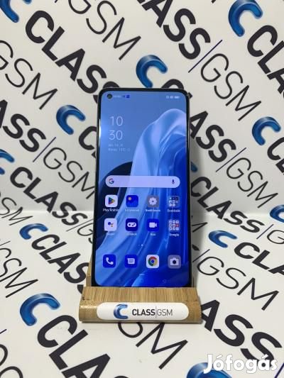 #42 Eladó Oppo Reno 7 Light 8Gb/128Gb Kis Hibás!