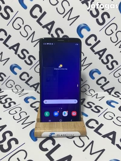 #42 Eladó Samsung Galaxy S9 SM-G950F 4Gb/64Gb