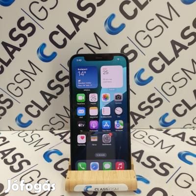 #43 Eladó Apple iPhone 12 128GB