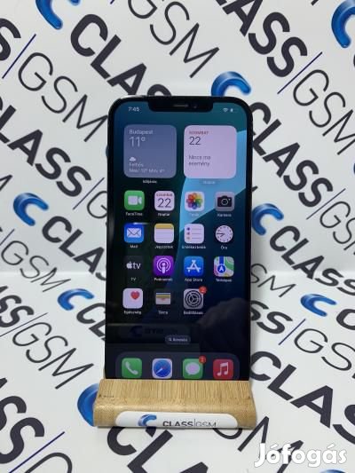 #43 Eladó Apple iPhone 12 Pro Max 128Gb