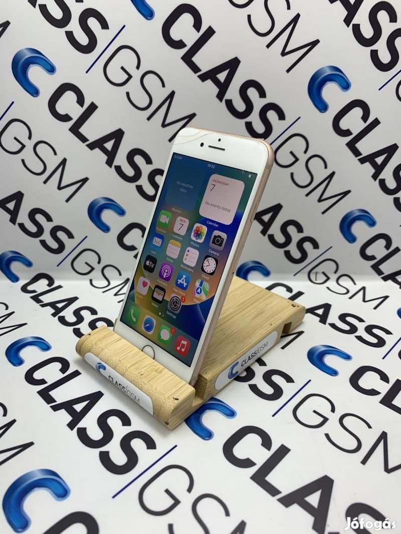 #43 Eladó Apple iPhone 8 64GB ÁRCSÖKKENTETT!