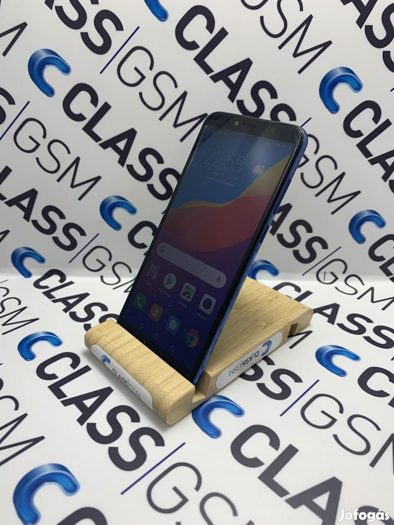 #43 Eladó Huawei Honor 7A 3GB 32GB