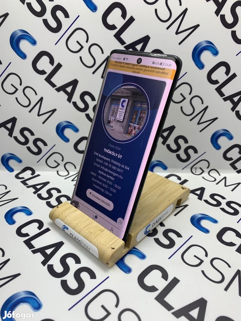 #43 Eladó Huawei Nova 9 8GB 128GB ÁRCSÖKKENTETT!