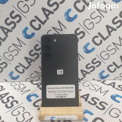 #43 Eladó Samsung Galaxy S22 8Gb/128Gb