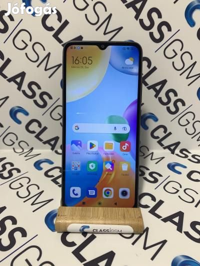 #43 Eladó Xiaomi Redmi 10C 4Gb/64Gb