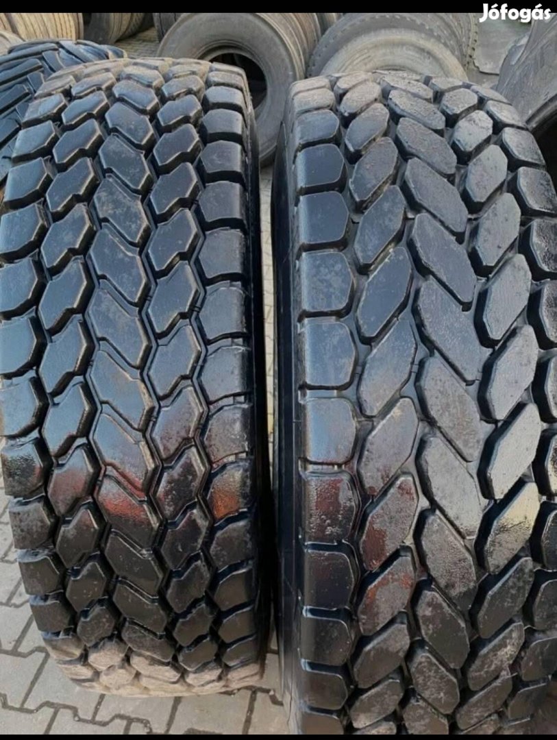 445/95R25 2db Michelin