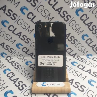 #44 Eladó Apple iPhone 8 64Gb