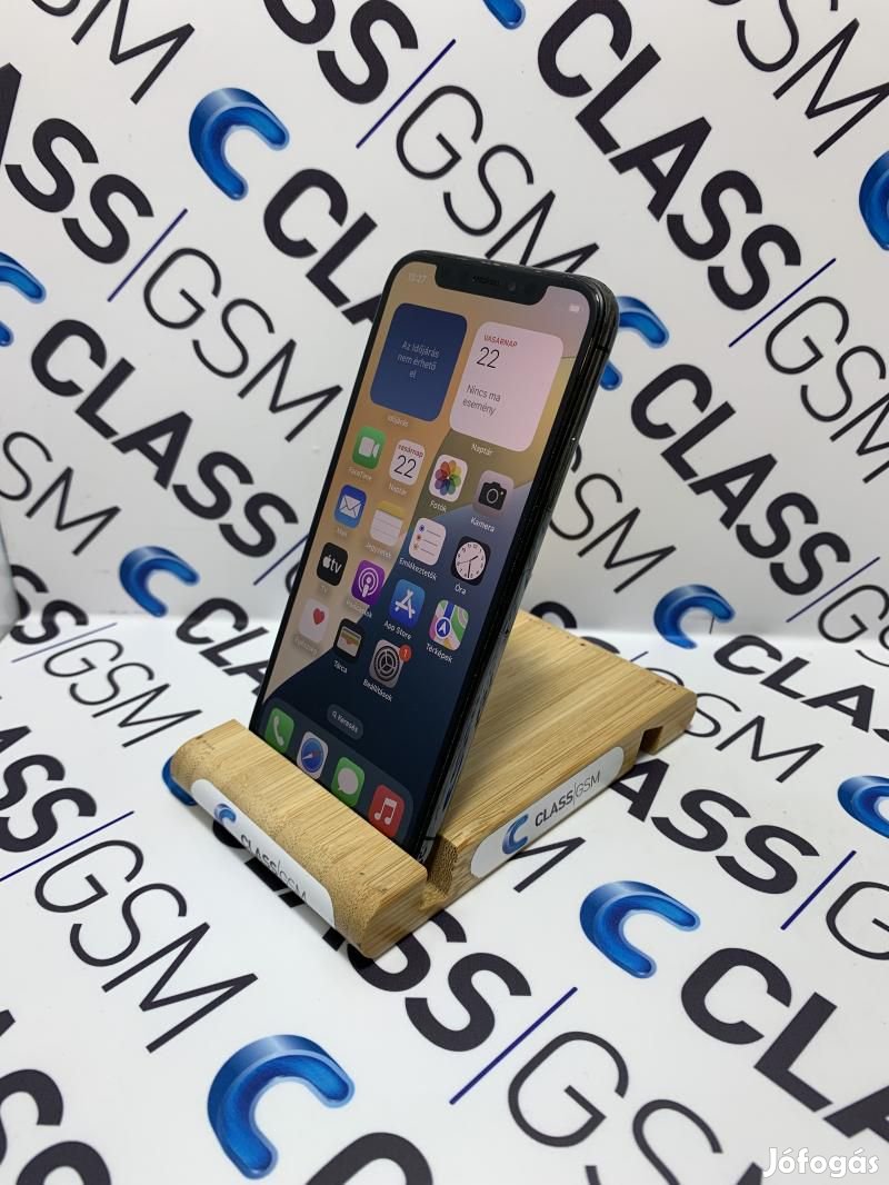 #44 Eladó Apple iPhone XS 64GB KIS HIBÁS!
