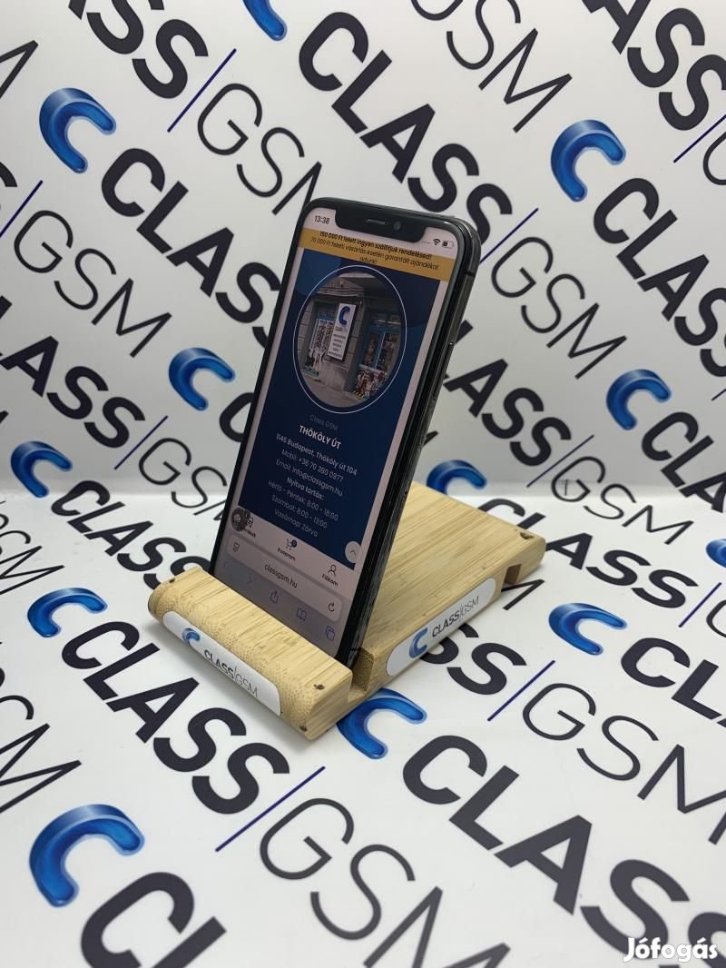 #44 Eladó Apple iPhone XS 64Gb