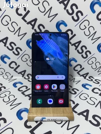 #44 Eladó Samsung Galaxy S21 5G 8Gb/128Gb