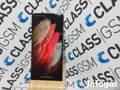 #44 Eladó Samsung Galaxy S21 Ultra 5G