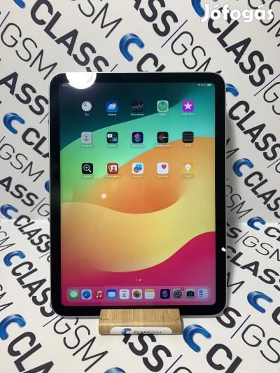 #45 Eladó Apple iPad 10 2022 4GB 64GB