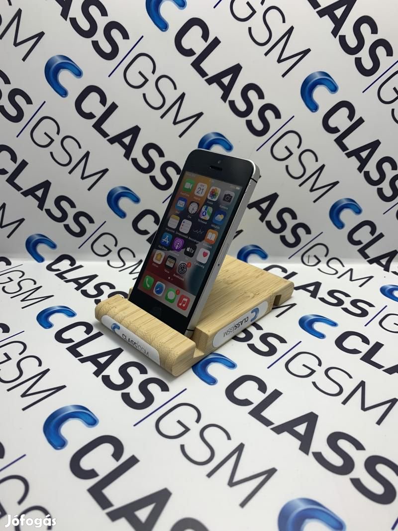 #45 Eladó Apple iPhone SE 16GB