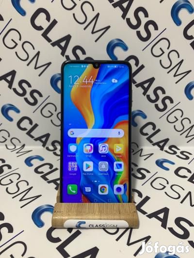 #45 Eladó Huawei P30 Lite 128/4GB