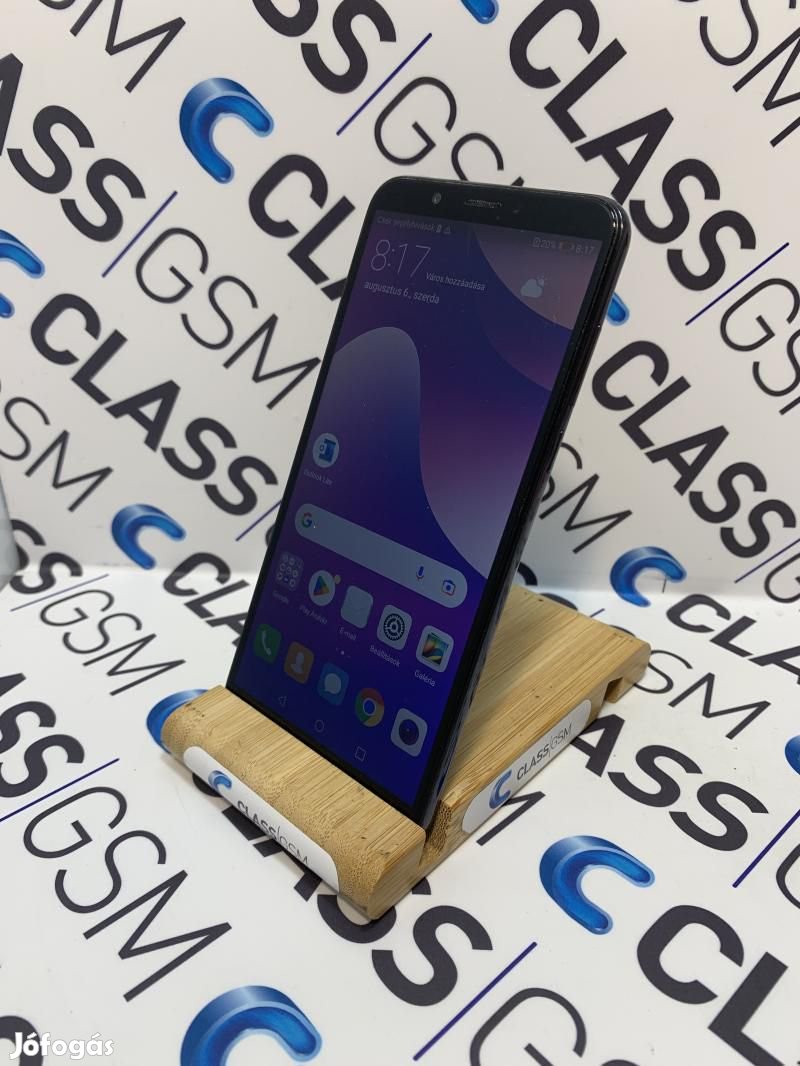 #45 Eladó Huawei Y7 Prime 32/3GB
