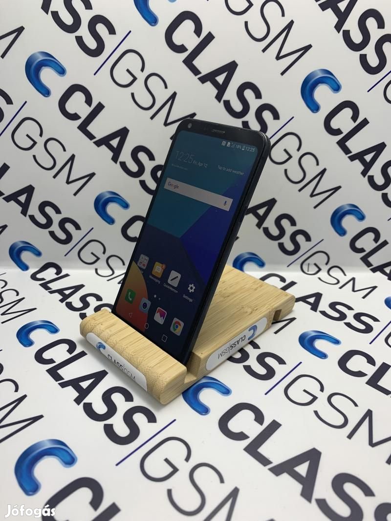 #45 Eladó LG Q6 32GB/3GB (M700n)